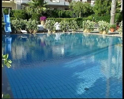 Hotel Amato