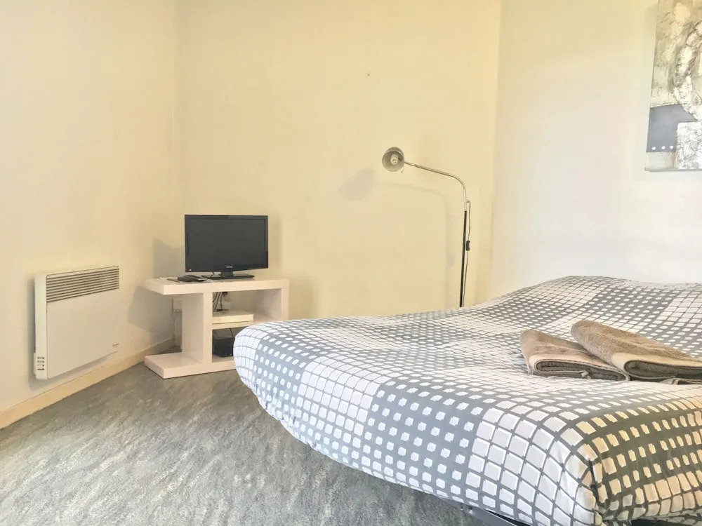 Sleep in Toulouse - Quartier de Purpan
