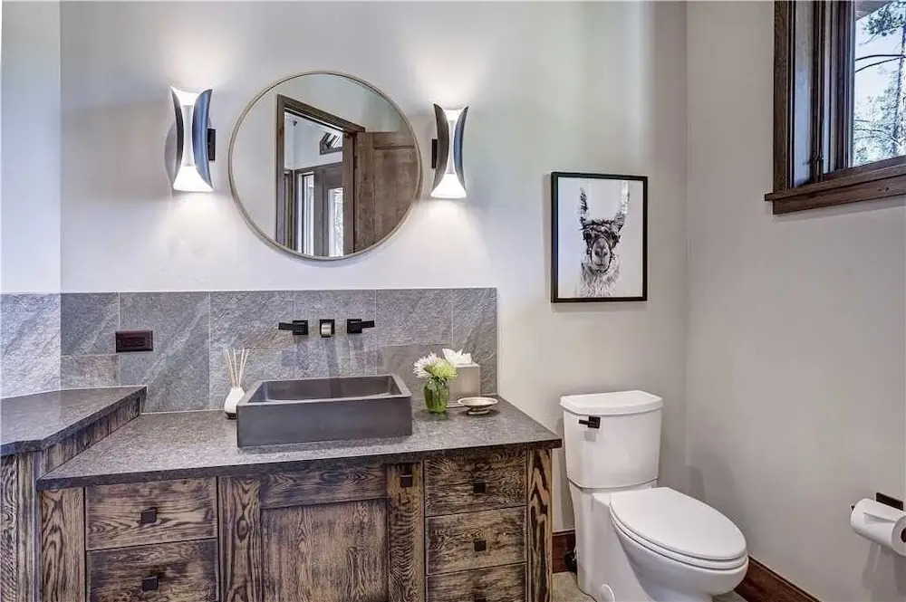 Doss Manor at Peak 8 - 5 Br Home