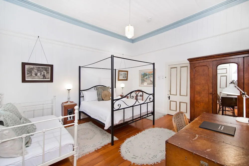 Franklin Villa