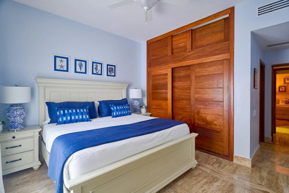 Luxury Beach Condo B-101 Costa Atlantica