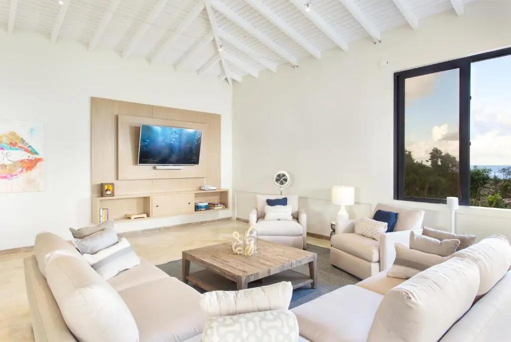 Sandcastle Villa & Beach House