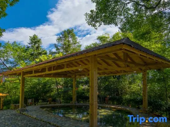 Tangzhaishan Hot Spring International Hotel
