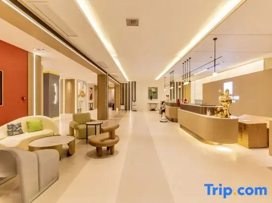 HiFashion Hotel