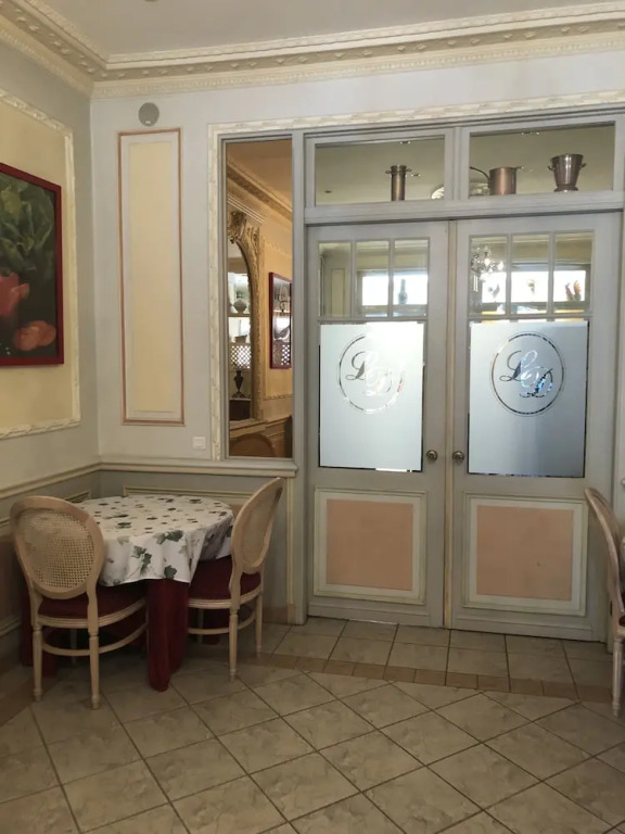 Hotel de France