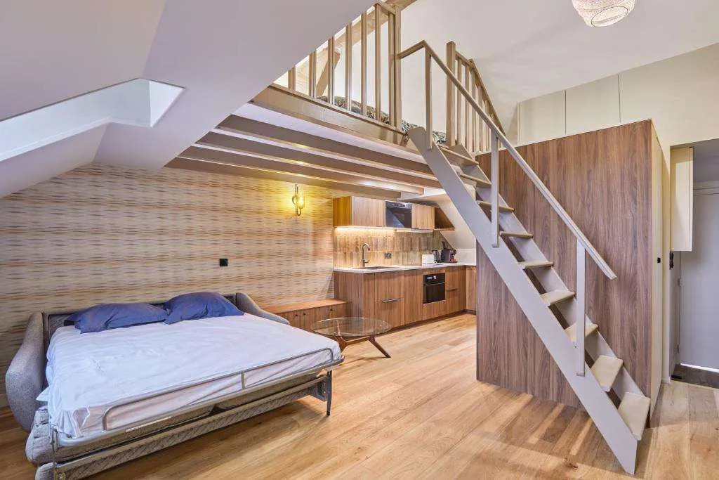 Rent a Room - Residence Bonne Nouvelle