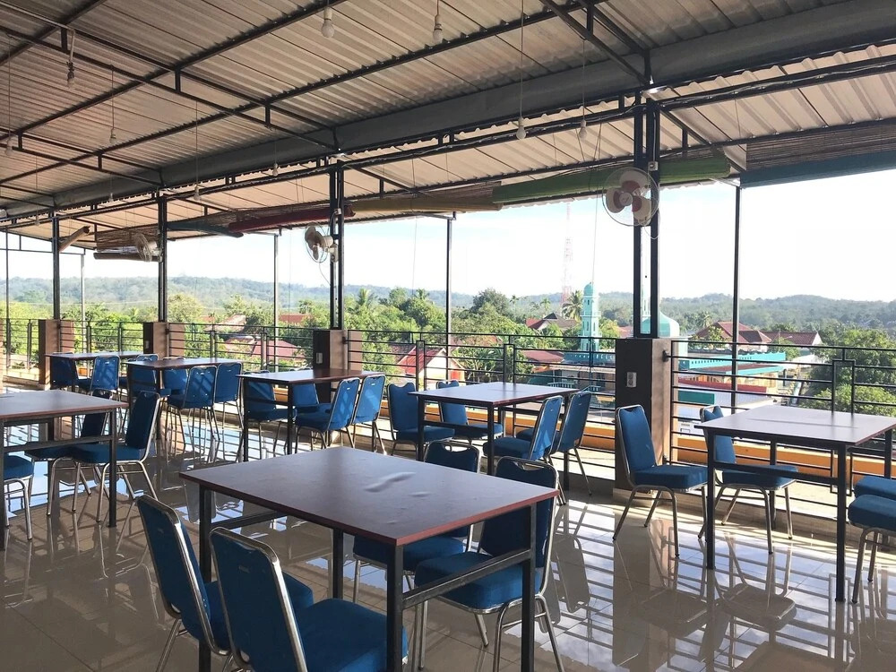 Hotel Callista Lahat
