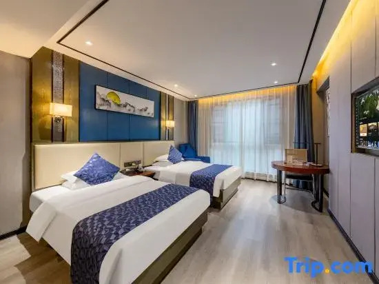 Minghe Hotel