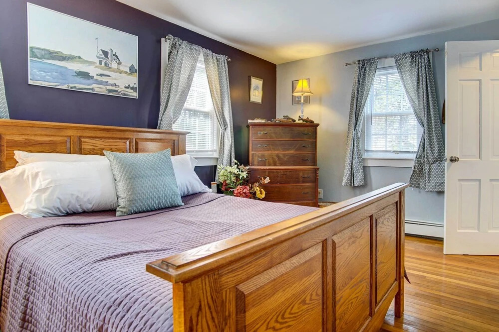 Cape Cod Home on Long Pond: 2 Mi to Ocean!