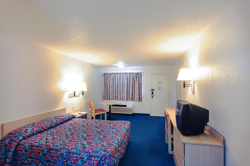 Motel 6 Chattanooga, TN