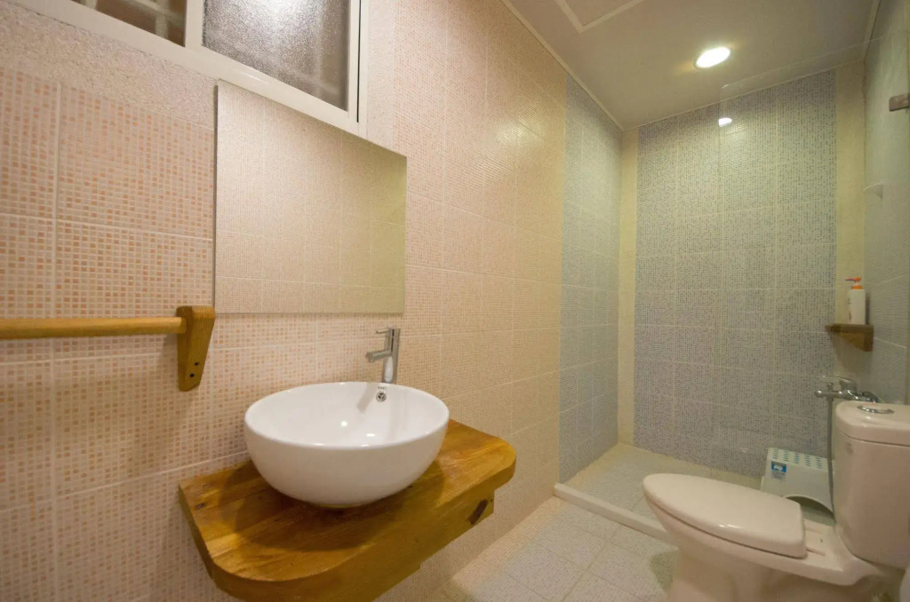 Baisha 31 B&B