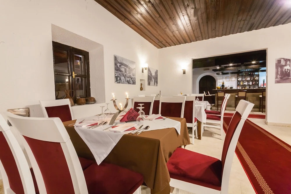 Aparthotel Dvori Balsica