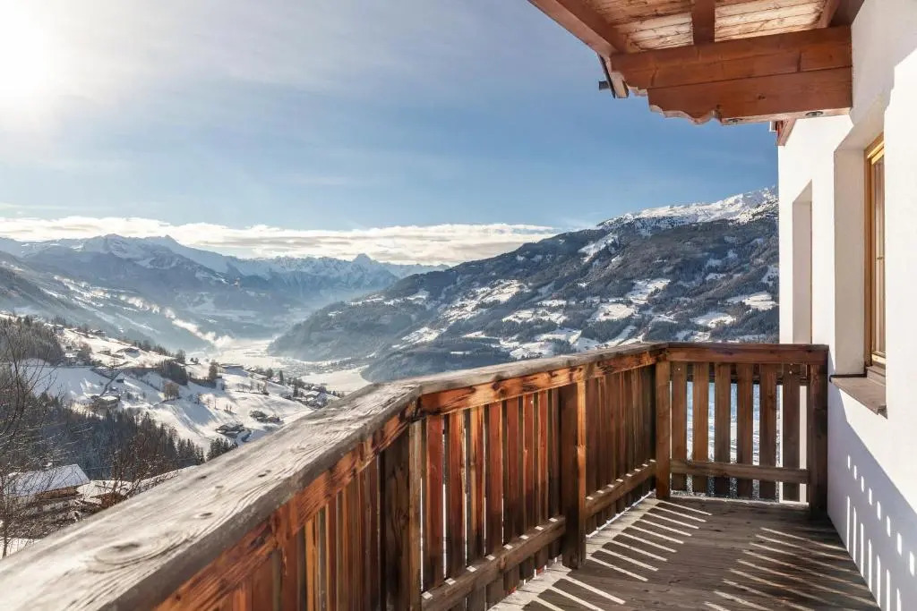 Zillertal 3000
