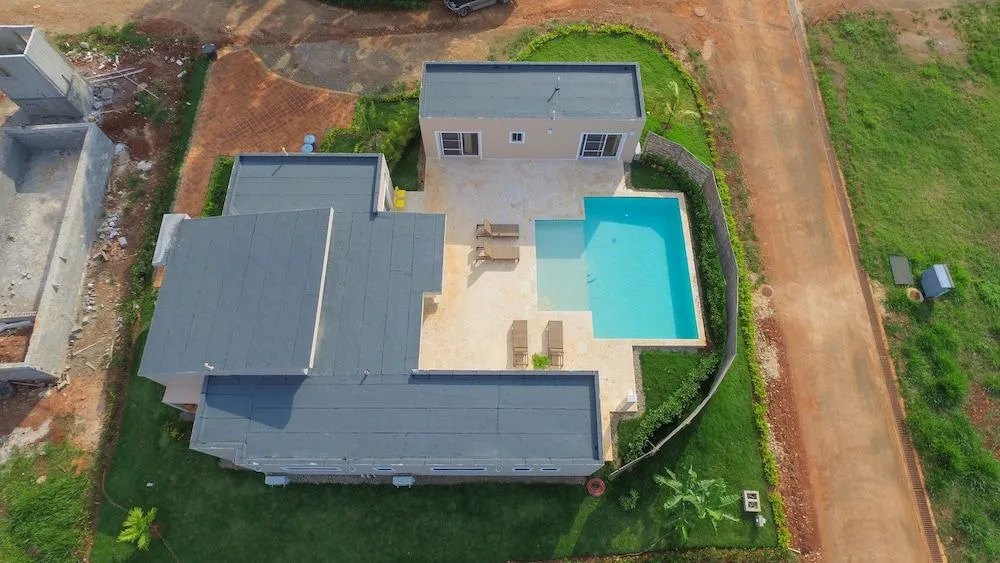 Villa Mango