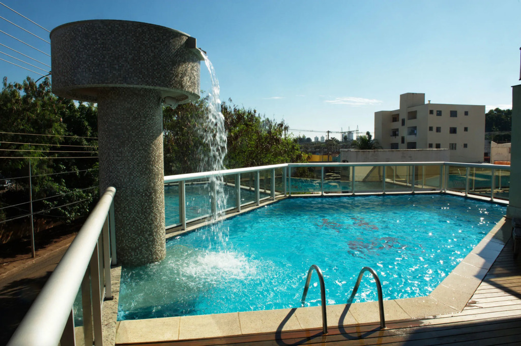 Hotel Metropolitan