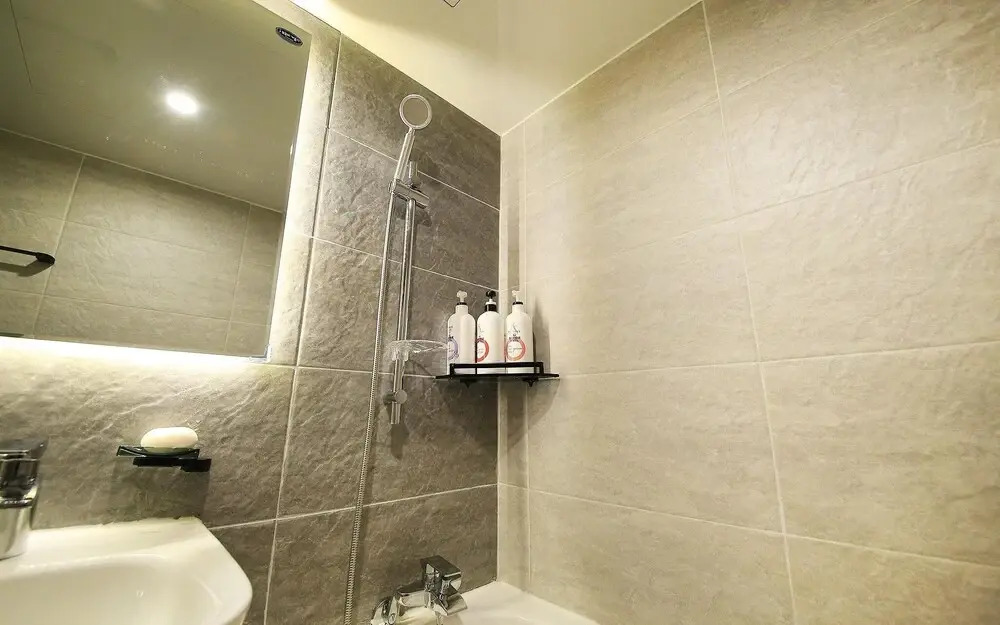 Yang SJ boutique Hotel