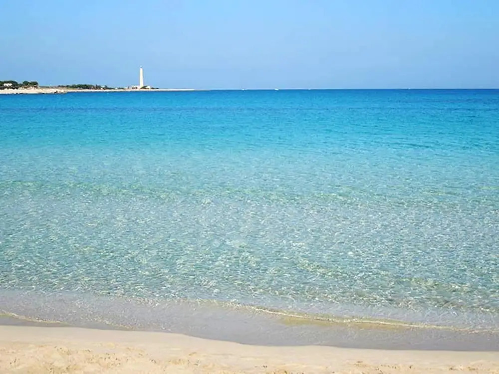 House With one Bedroom in San Vito Lo Capo - 200 m From the Beach