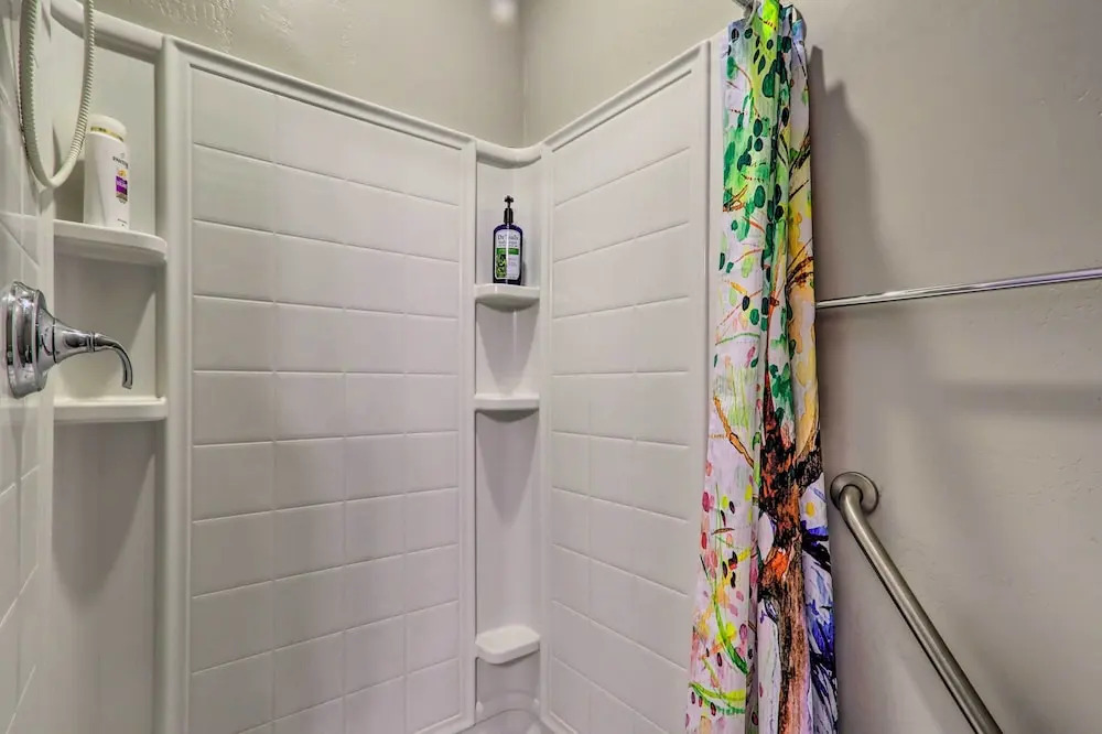 Modern Coeur D'alene Home Near Trails & River!