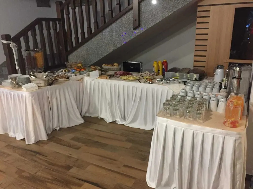 Club Rezidence Pod Lučí