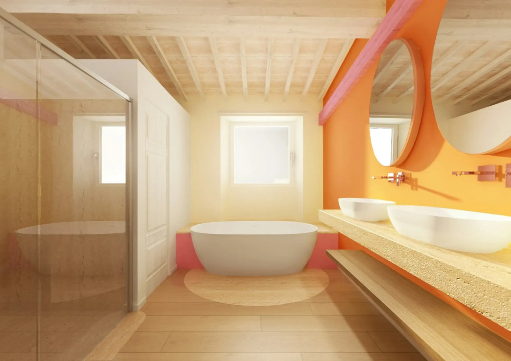 Mastrojanni Relais - Small Luxury Hotels of The World