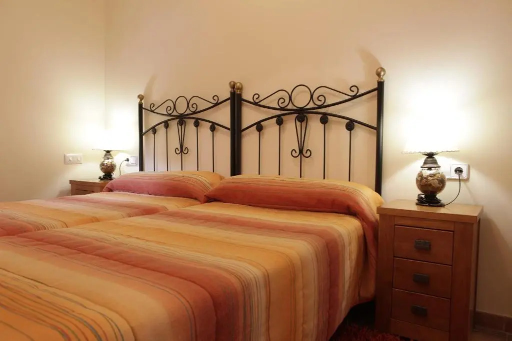 Apartamentos Remoña