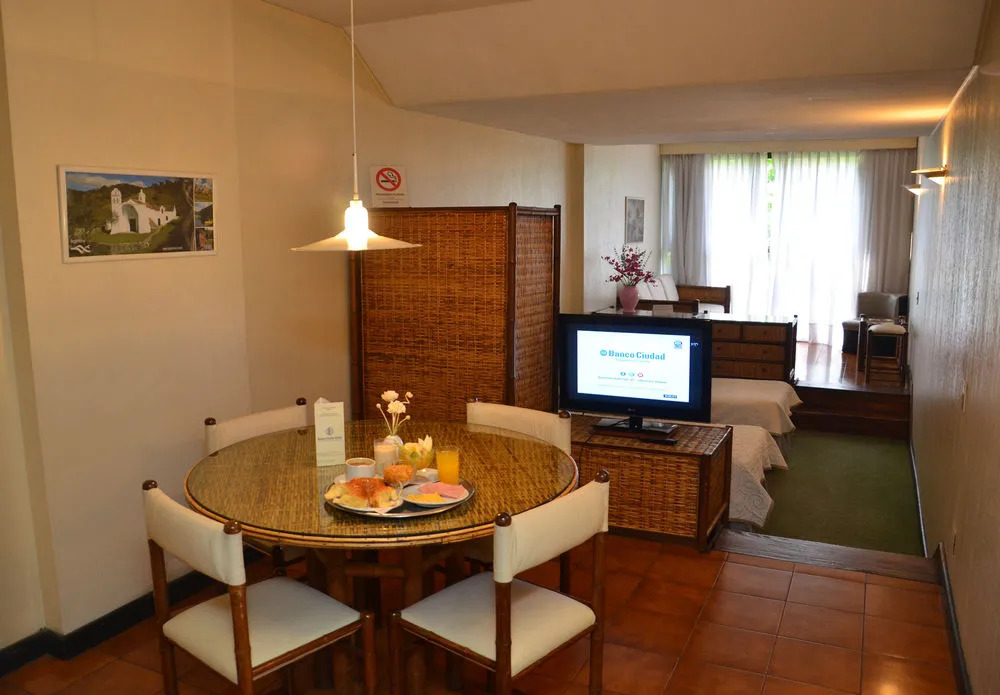 Bauen Suite Hotel