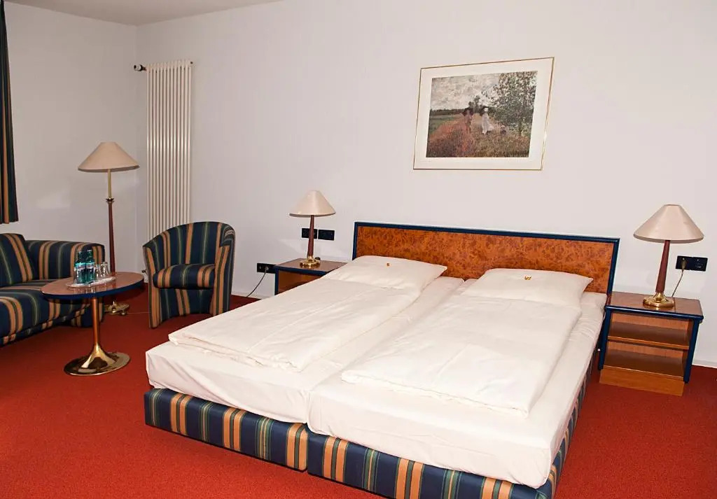 Hotel Falkenstein