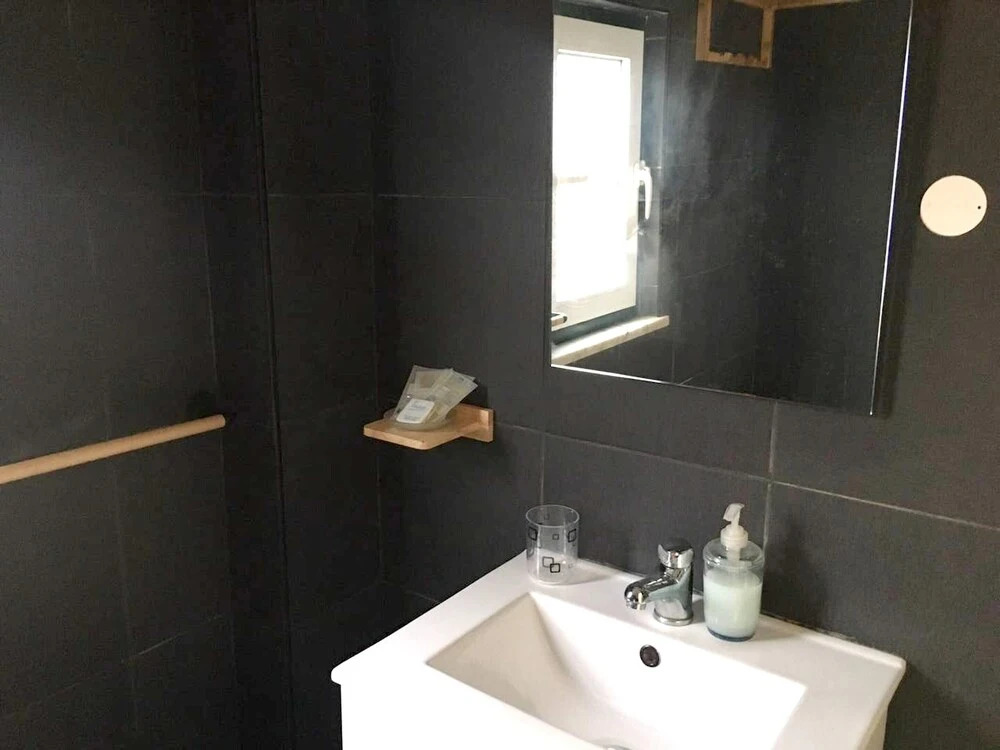 Apartment With 2 Bedrooms In Lisboa, With Wonderful City View And Wifi - 22 Km From The Beach