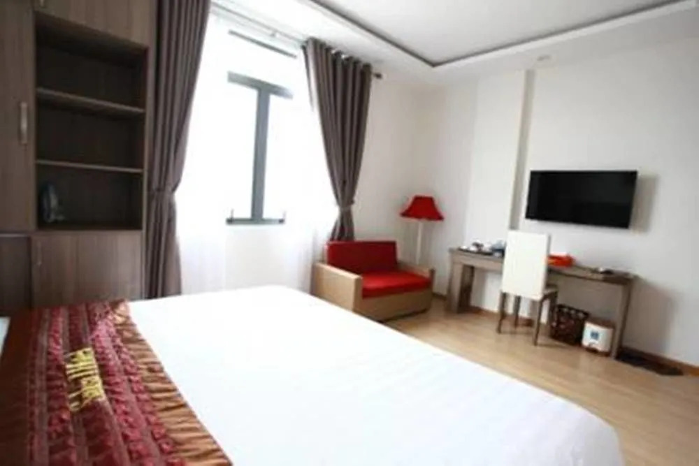 Onion 2 Hotel & Apartments
