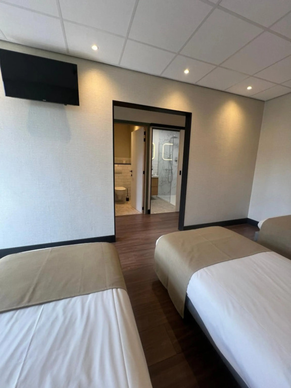 Hotel De Venne