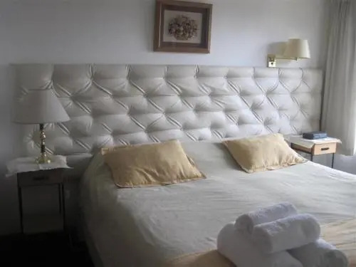 Cabañas y Spa Antuen