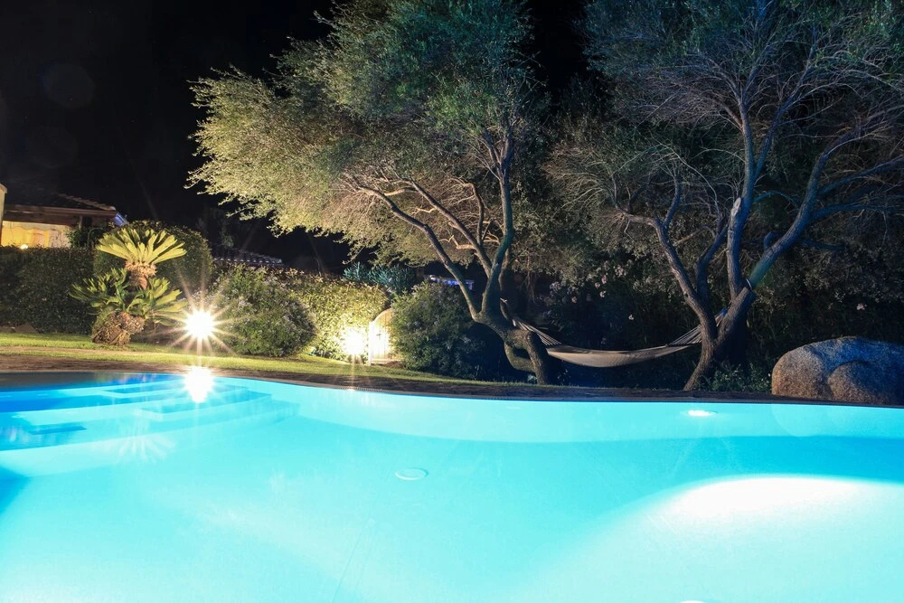 LuxRent Villa Smeralda
