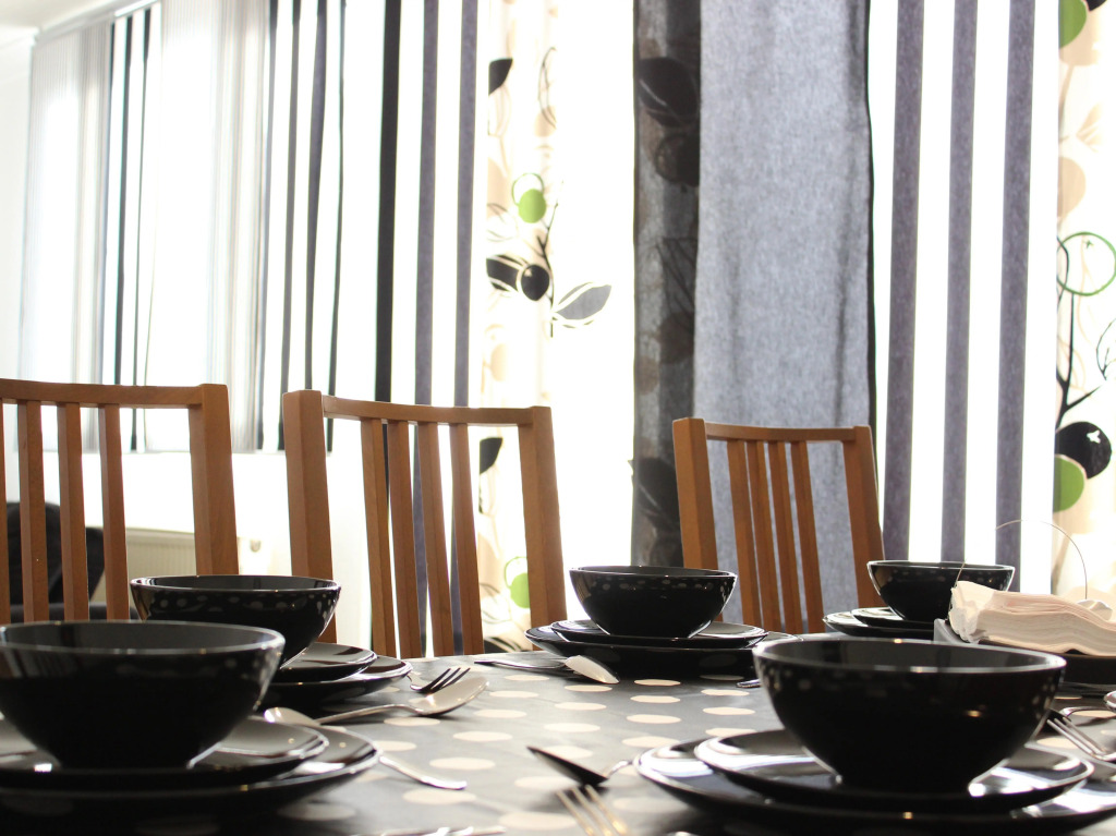 Stay-In Apartments Marble Arch