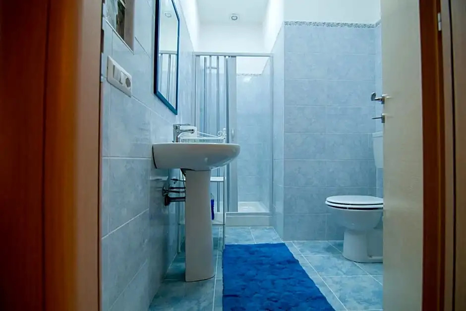 B&B Ruggero I di Sicilia