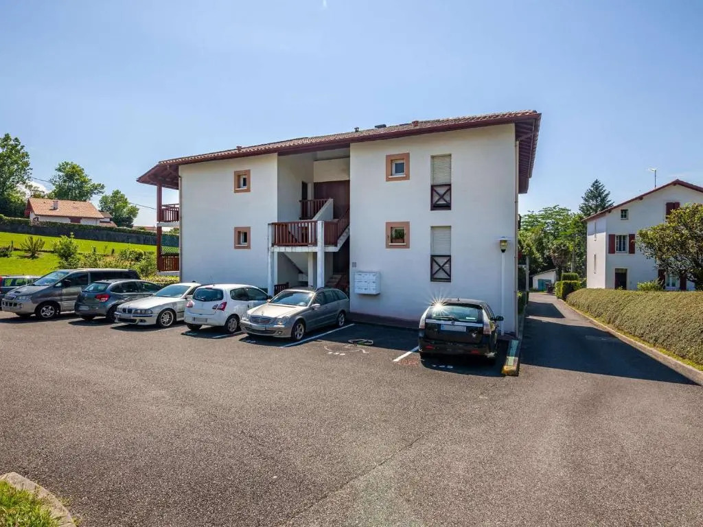 Appartement Hendaye, 2 pièces, 4 personnes - FR-1-2-399