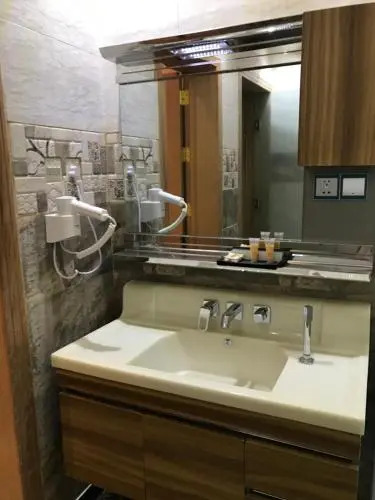 Saraya Al daraaya Aparthotel
