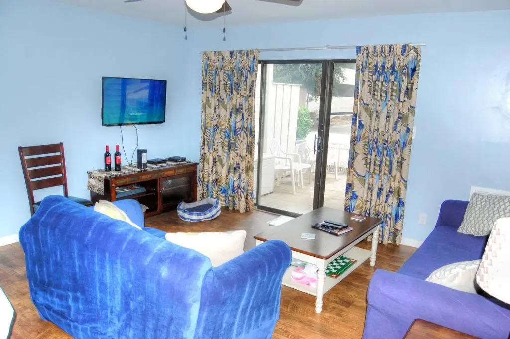 Ocean Dunes Townhouse 7