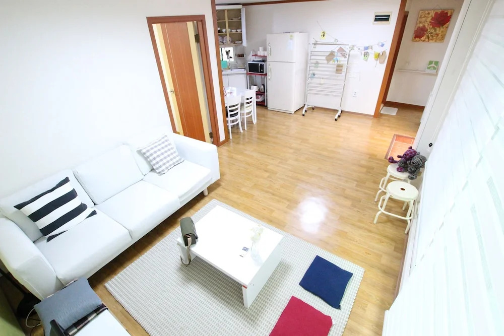 House in Hongdae 5