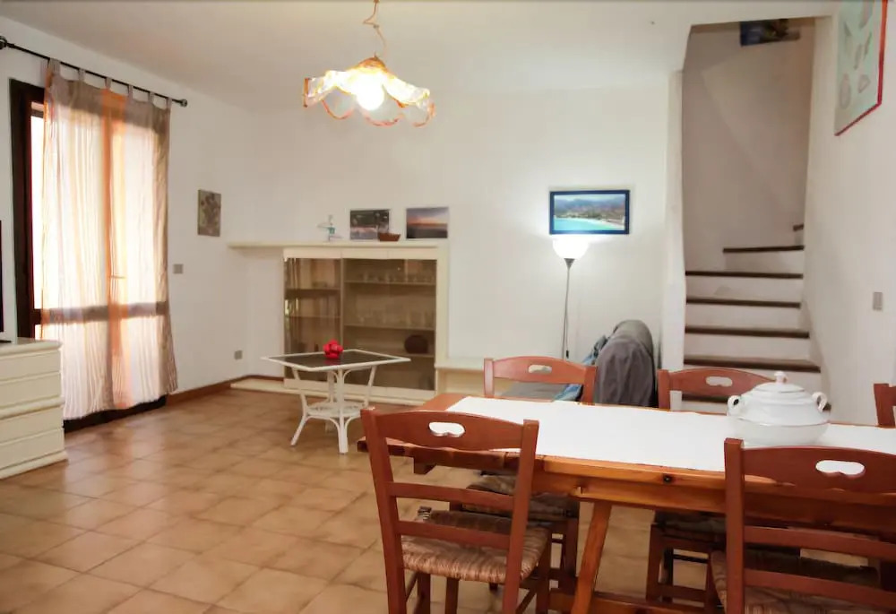San Teodoro Mare Apartments