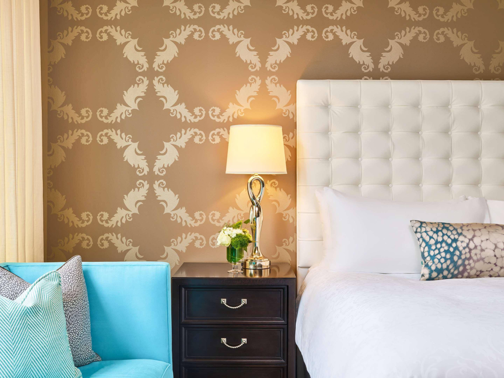 The Nines, a Luxury Collection Hotel, Portland