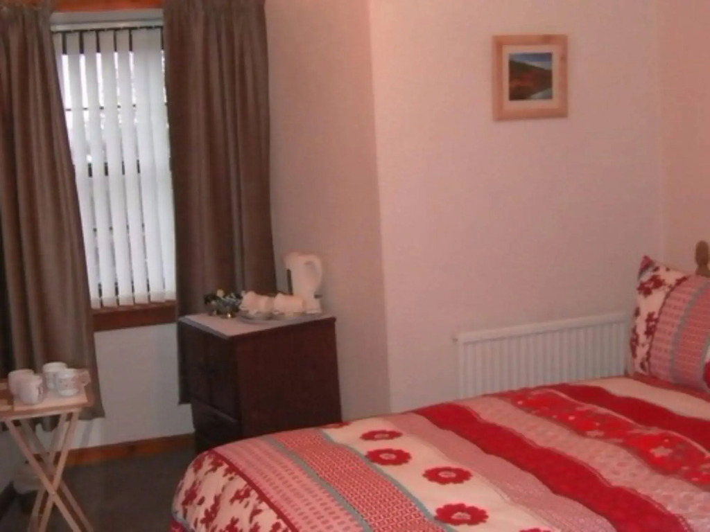 Caberfeidh B&B