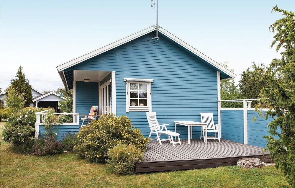 Awesome Home in Köpingsvik With 3 Bedrooms