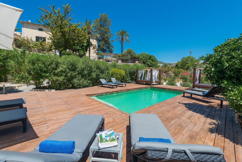 Hotel Turixant