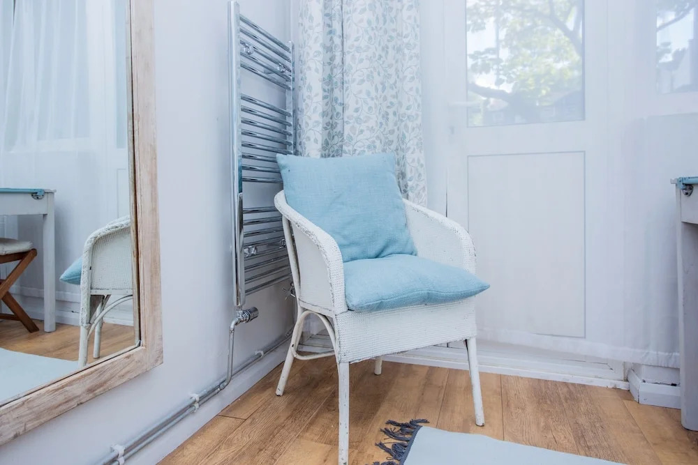 Maida Vale 1 Bedroom Apartment with a Balcony