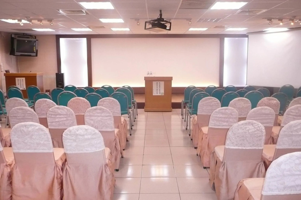 Kaohsiung Ahotel