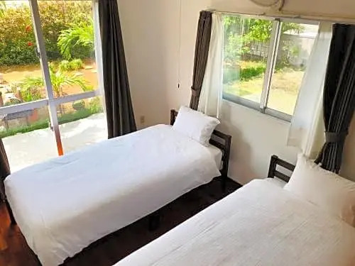 Miyakojima Guest House Citrus - Vacation STAY 09470v