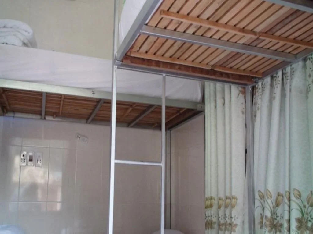 Van Anh Backpacker Hostel