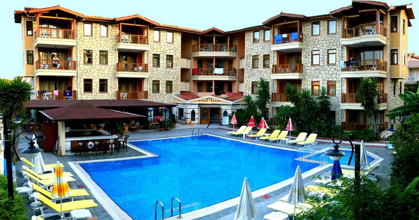 Nar Hotel