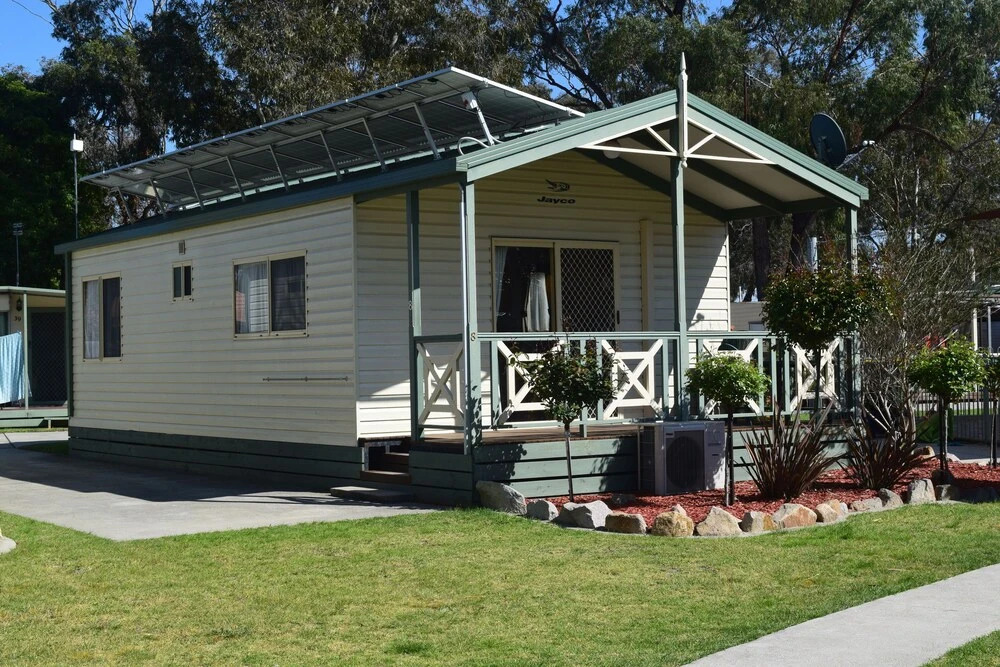 Paynesville Holiday Park