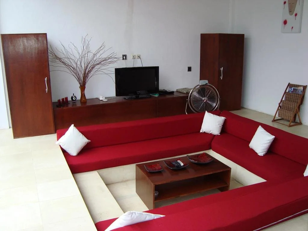 The H Rooms At Horizontal